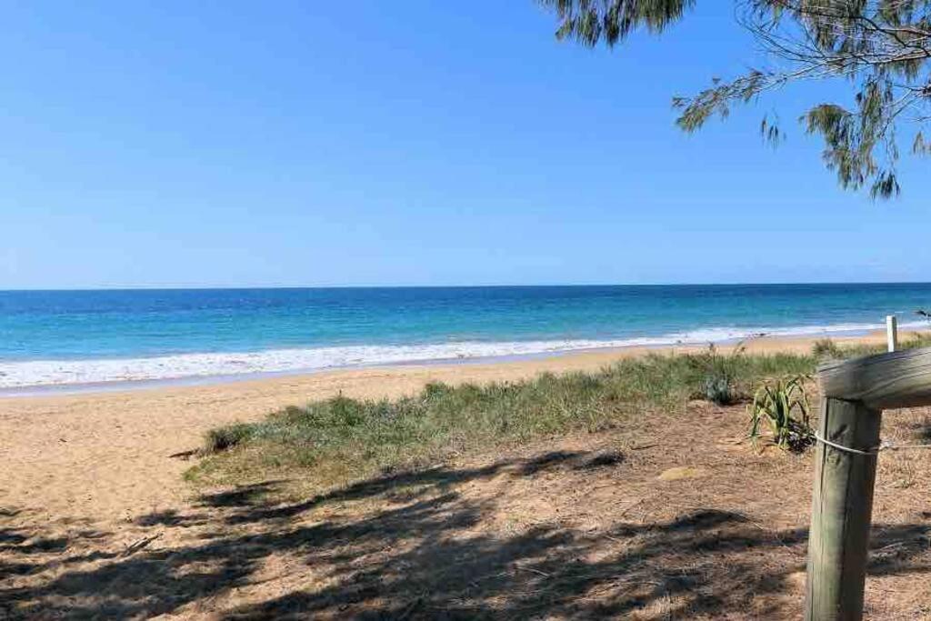 Shack At Archie's * Bargara