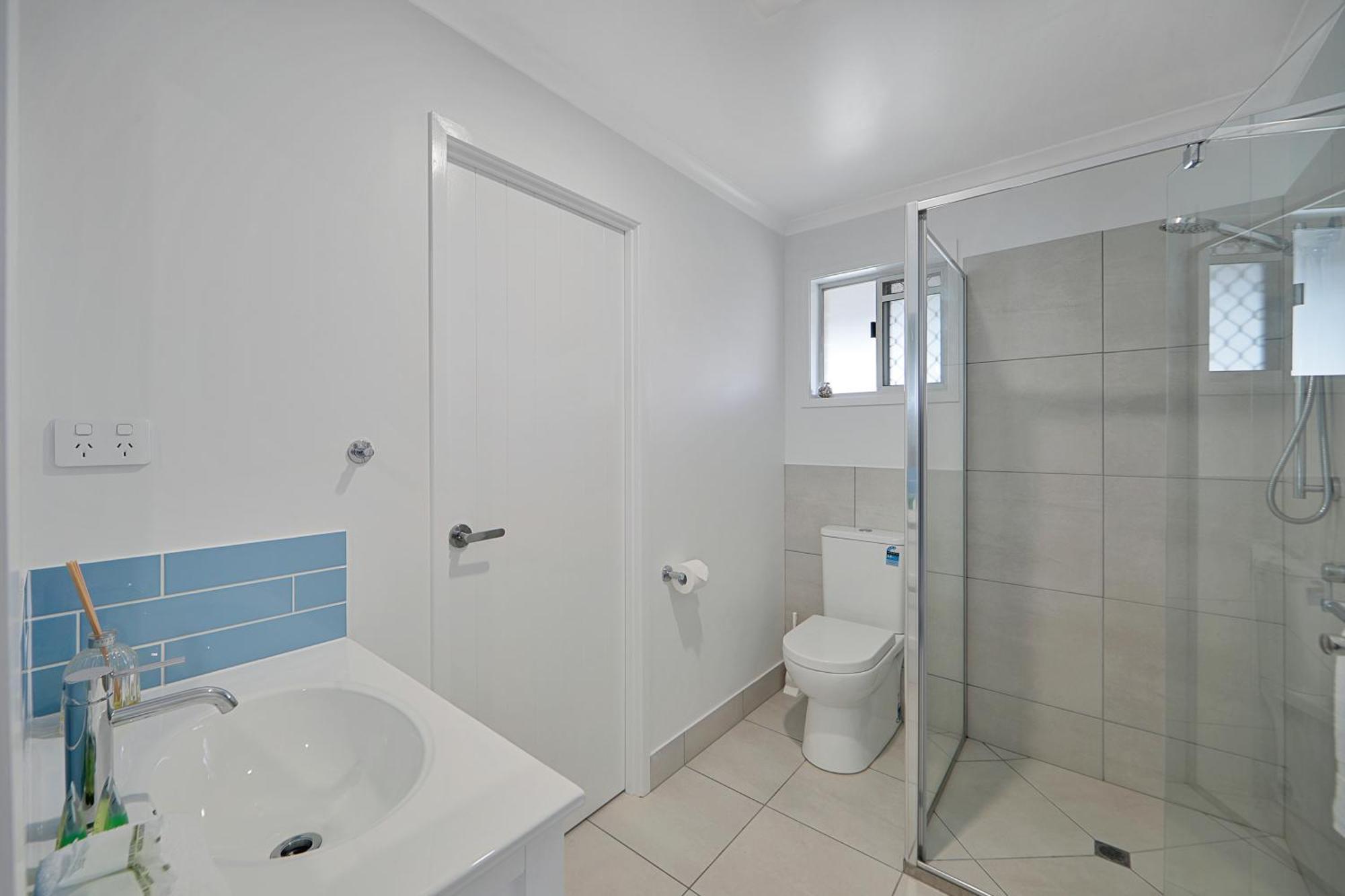Shack At Archie's Holiday home Bargara